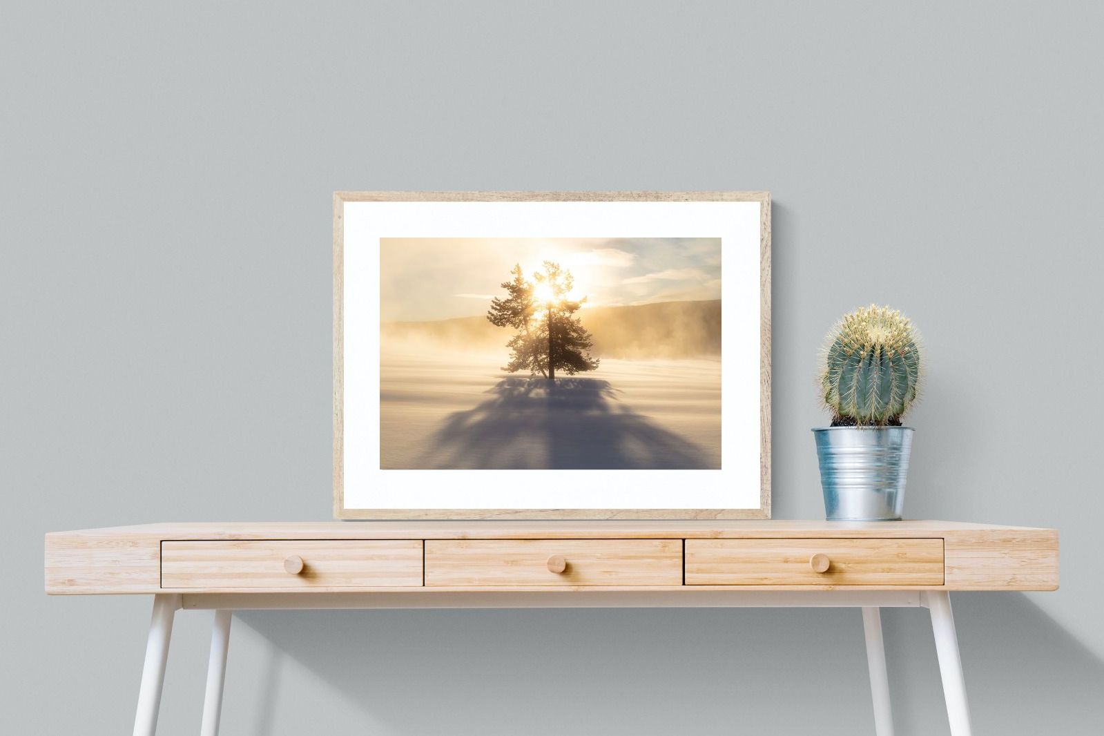 Pixalot ® Sunrise near Terrace Spring