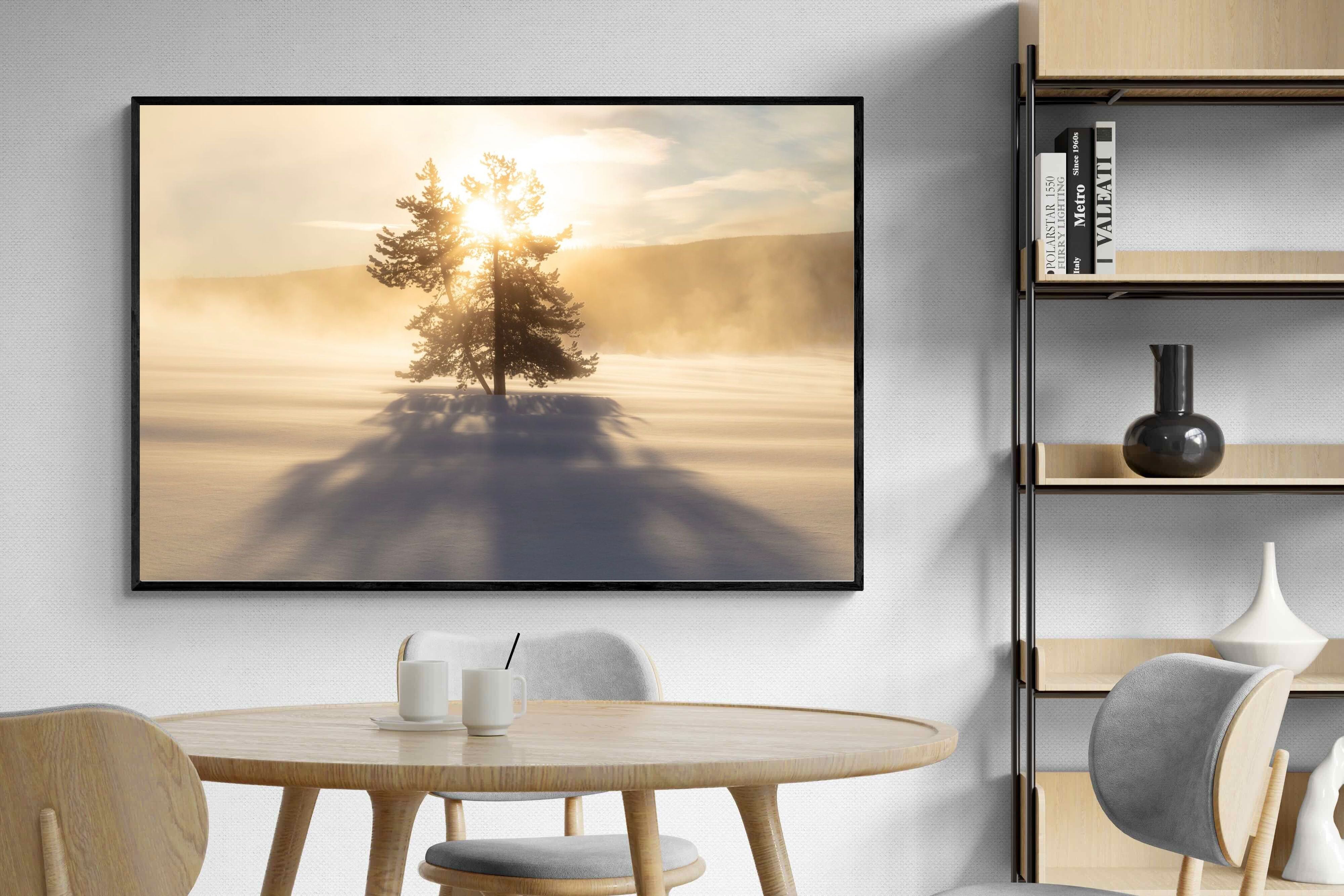 Pixalot ® Sunrise near Terrace Spring