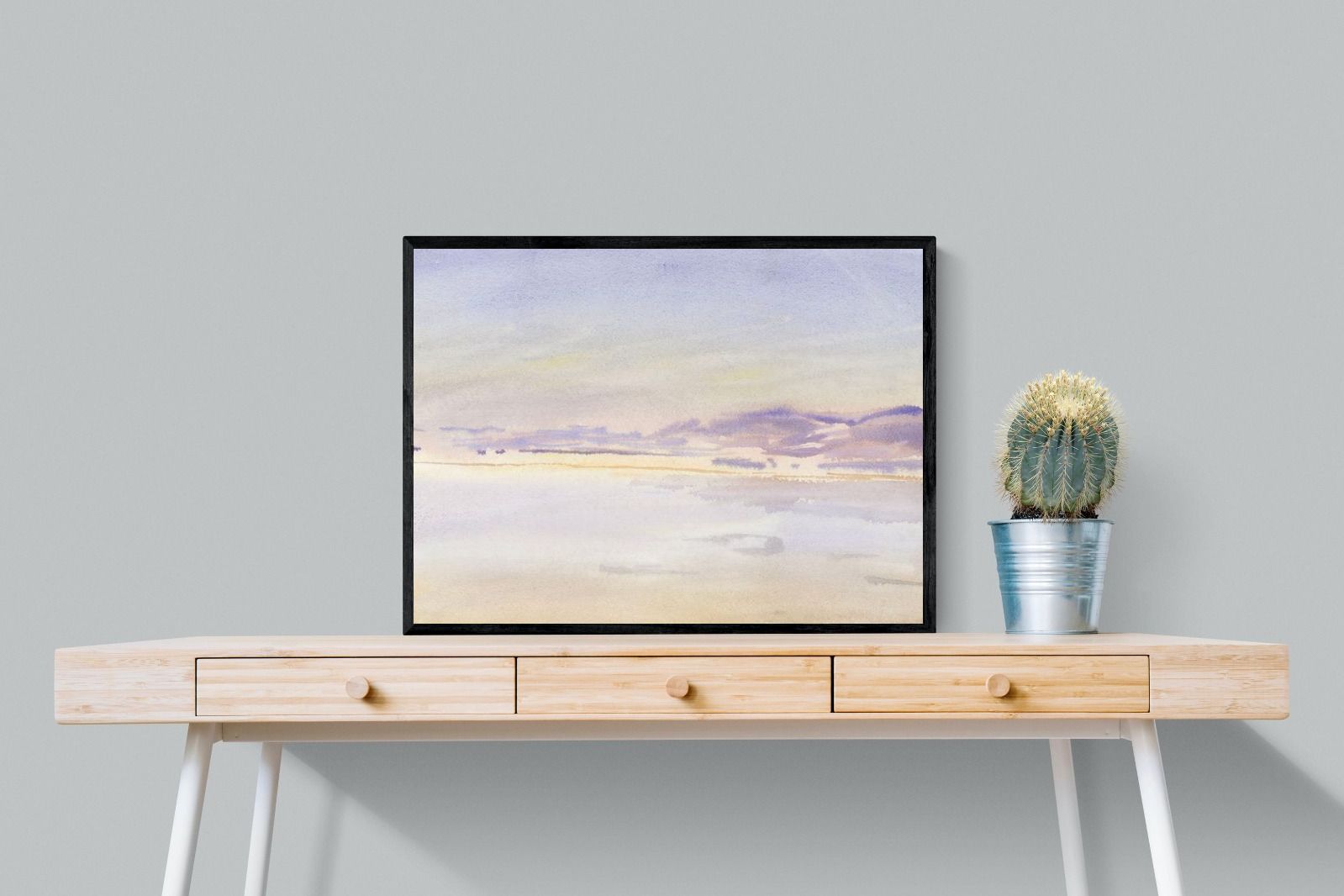 Pixalot ® Sunset at Sea