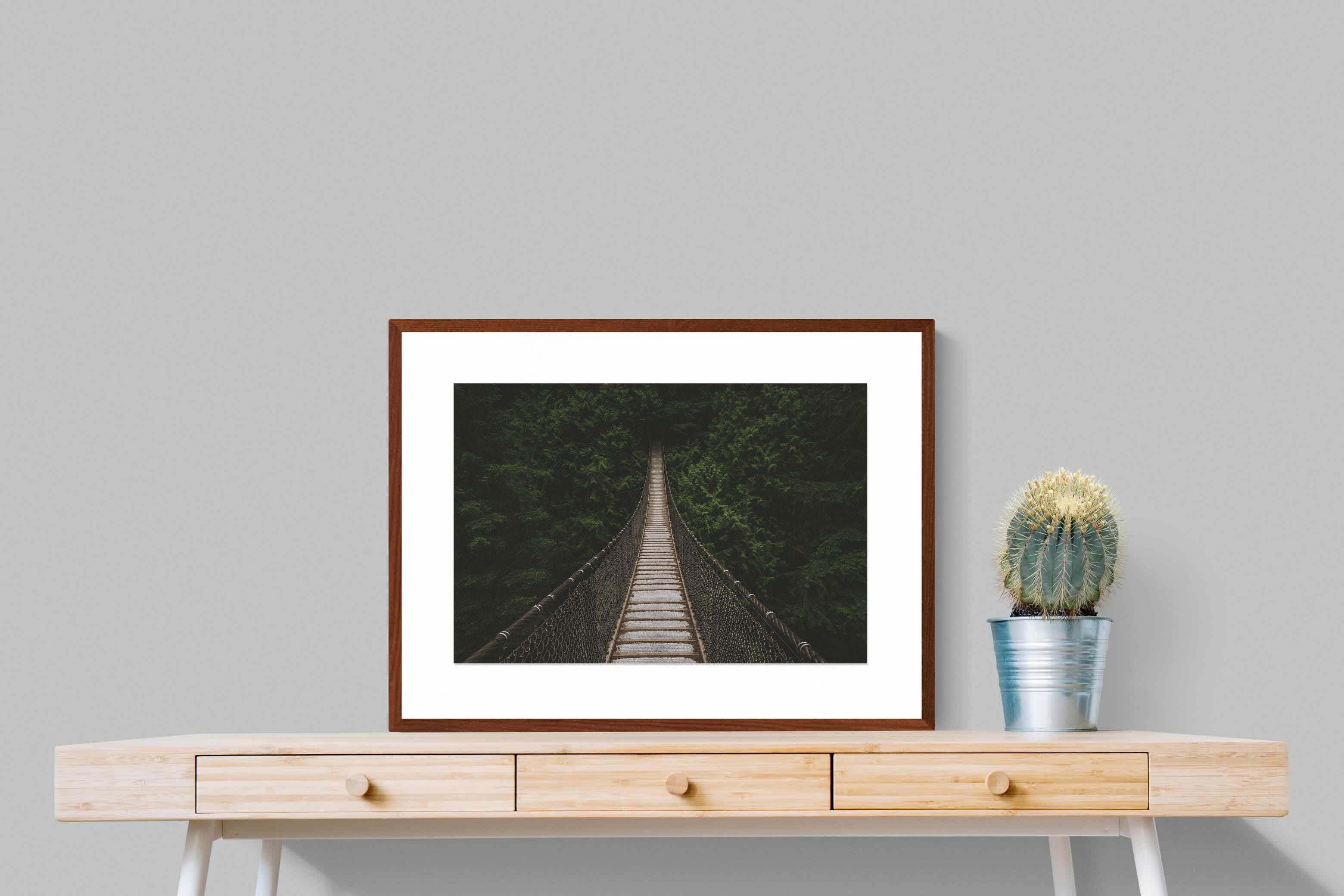 Pixalot ® Suspension Bridge