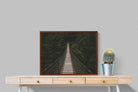 Pixalot ® Suspension Bridge