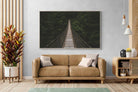 Pixalot ® Suspension Bridge