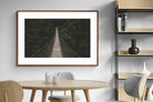 Pixalot ® Suspension Bridge