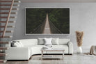 Pixalot ® Suspension Bridge