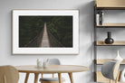 Pixalot ® Suspension Bridge