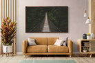 Pixalot ® Suspension Bridge