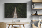 Pixalot ® Suspension Bridge