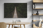 Pixalot ® Suspension Bridge