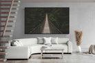 Pixalot ® Suspension Bridge