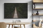 Pixalot ® Suspension Bridge