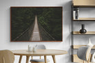 Pixalot ® Suspension Bridge