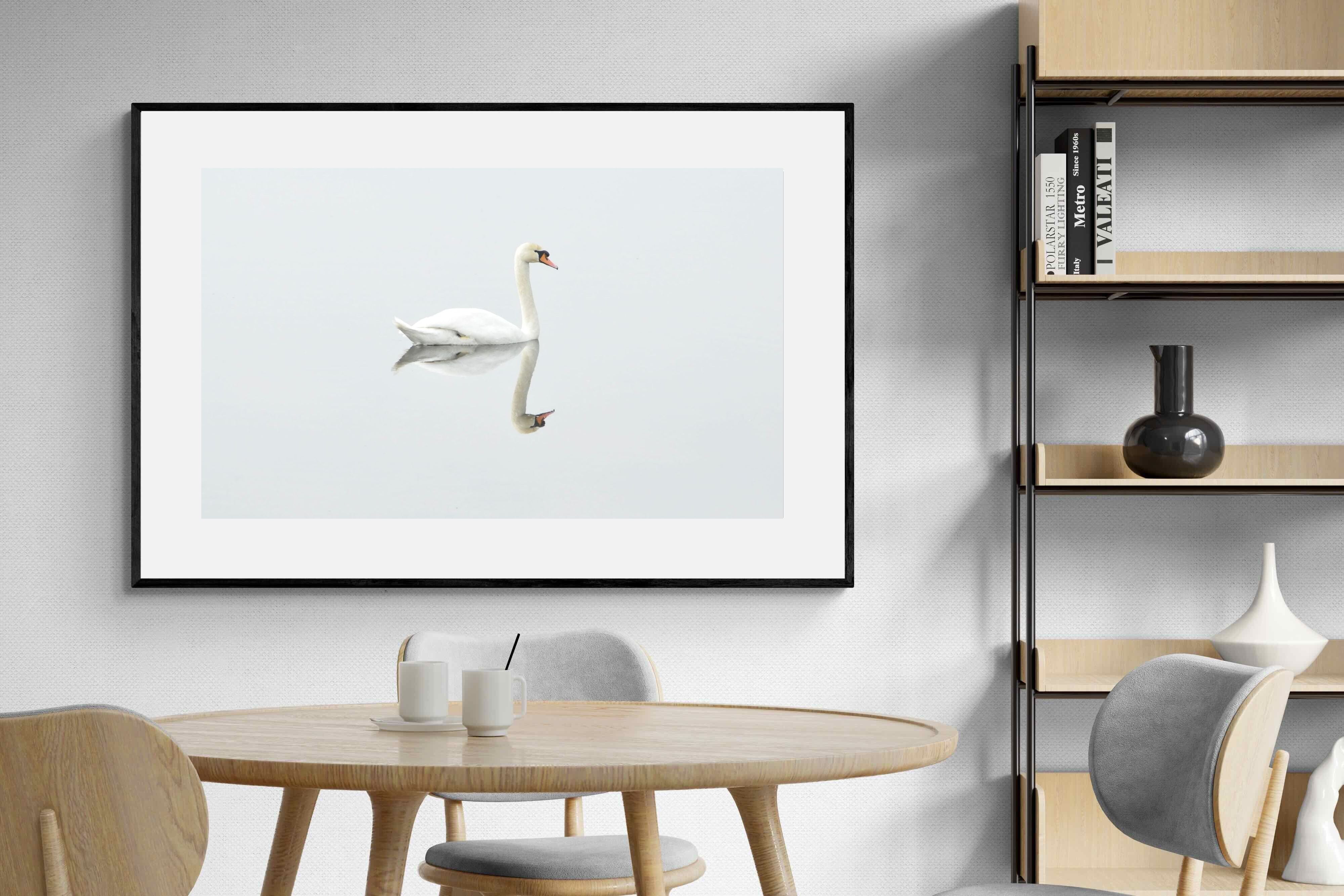 Pixalot ® Swan