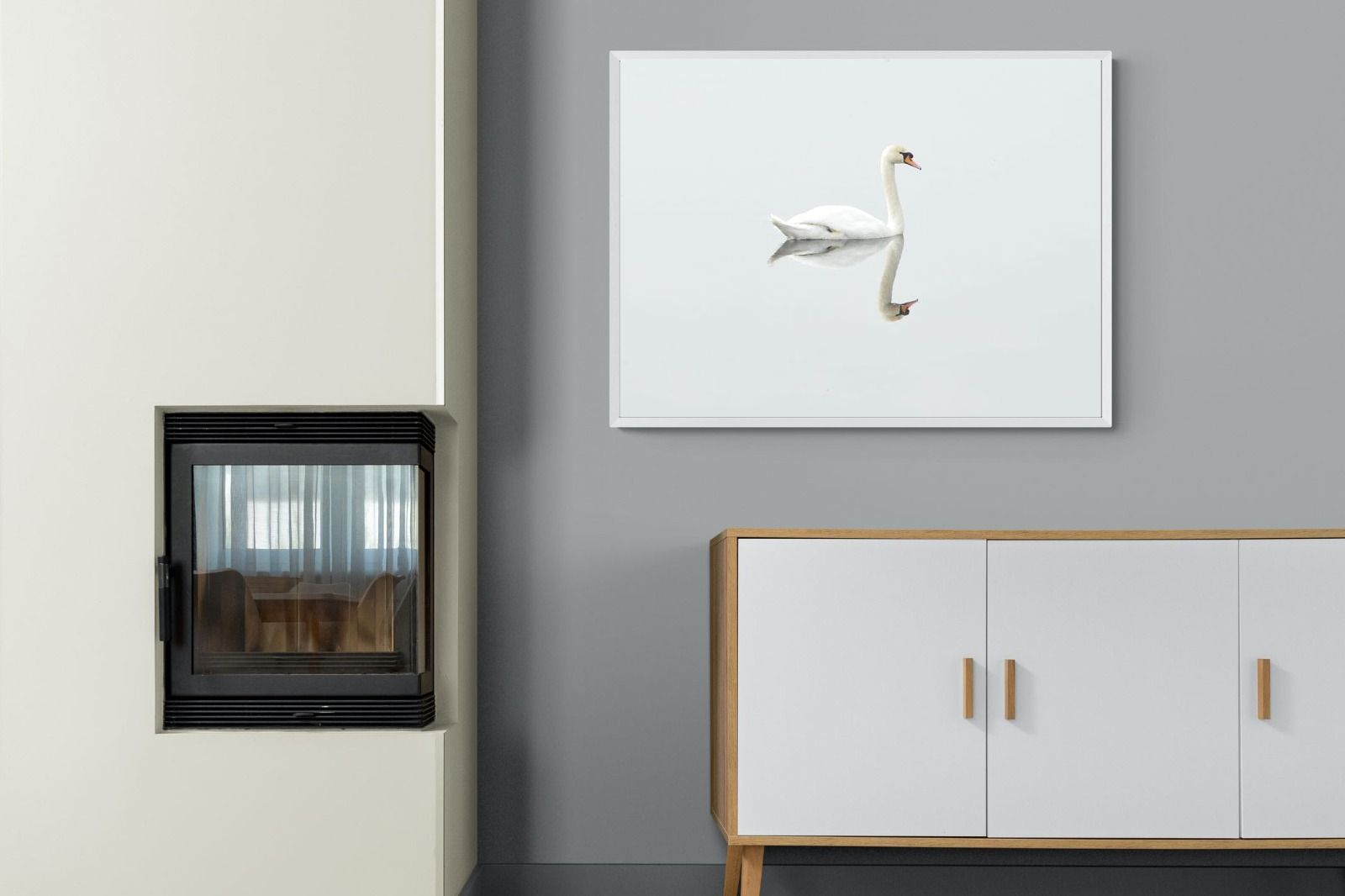 Pixalot ® Swan