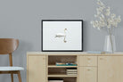 Pixalot ® Swan