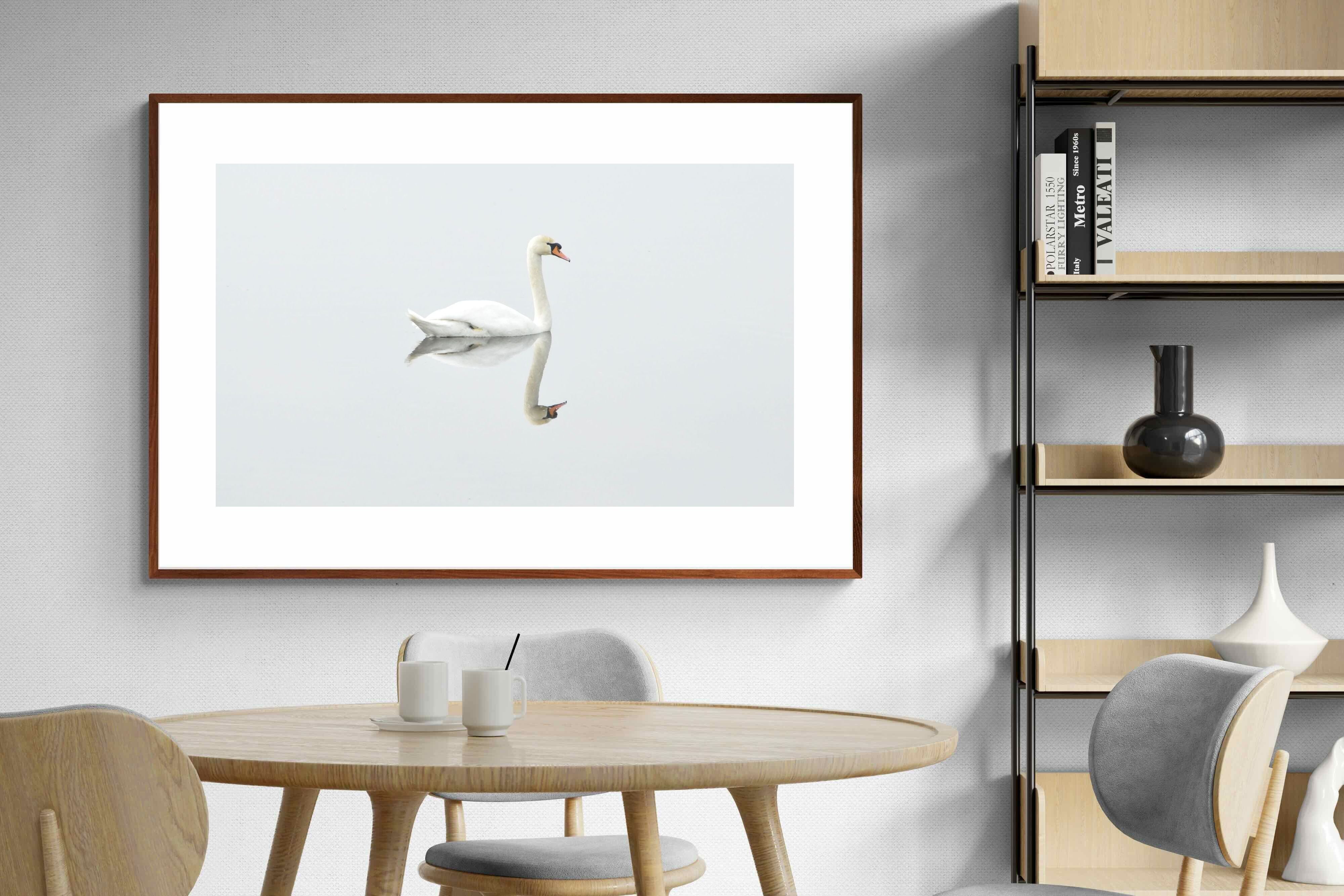 Pixalot ® Swan