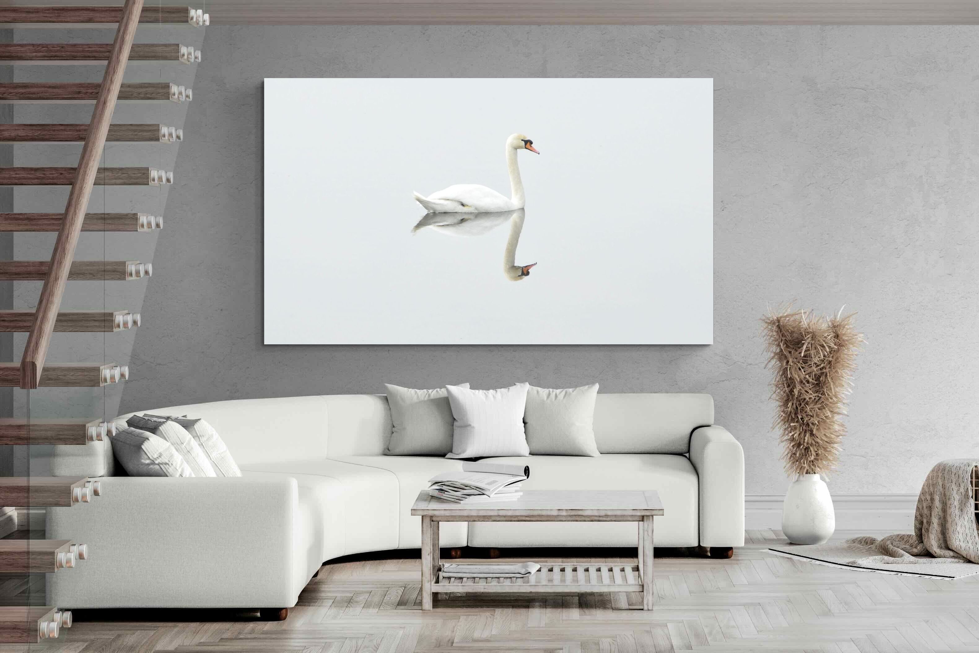 Pixalot ® Swan