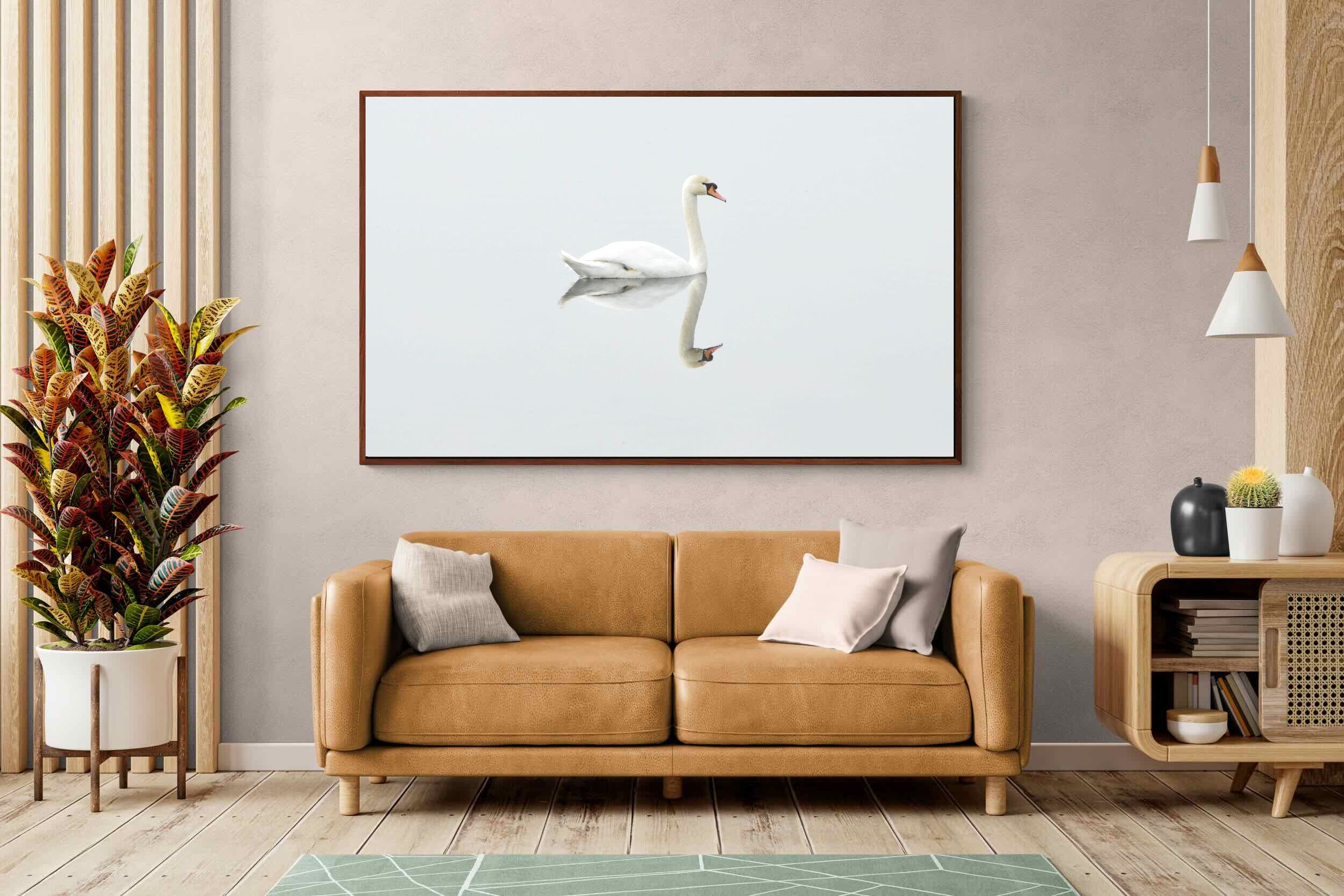 Pixalot ® Swan