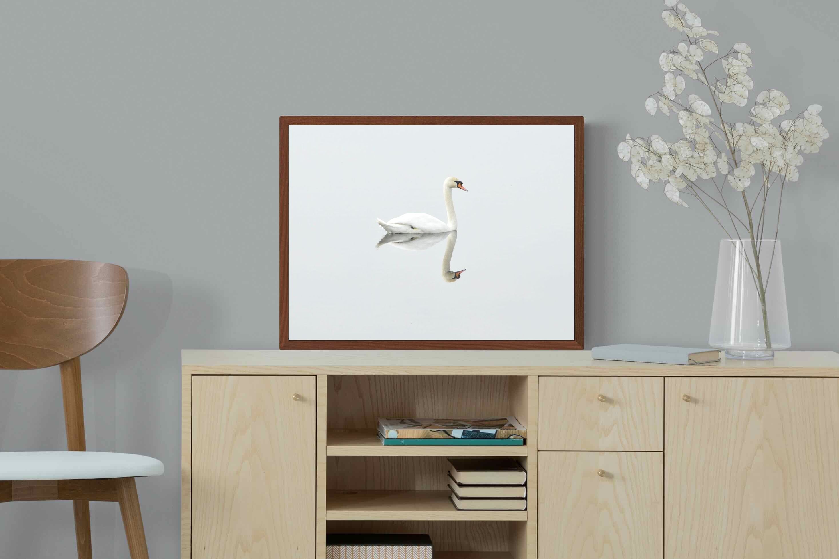 Pixalot ® Swan