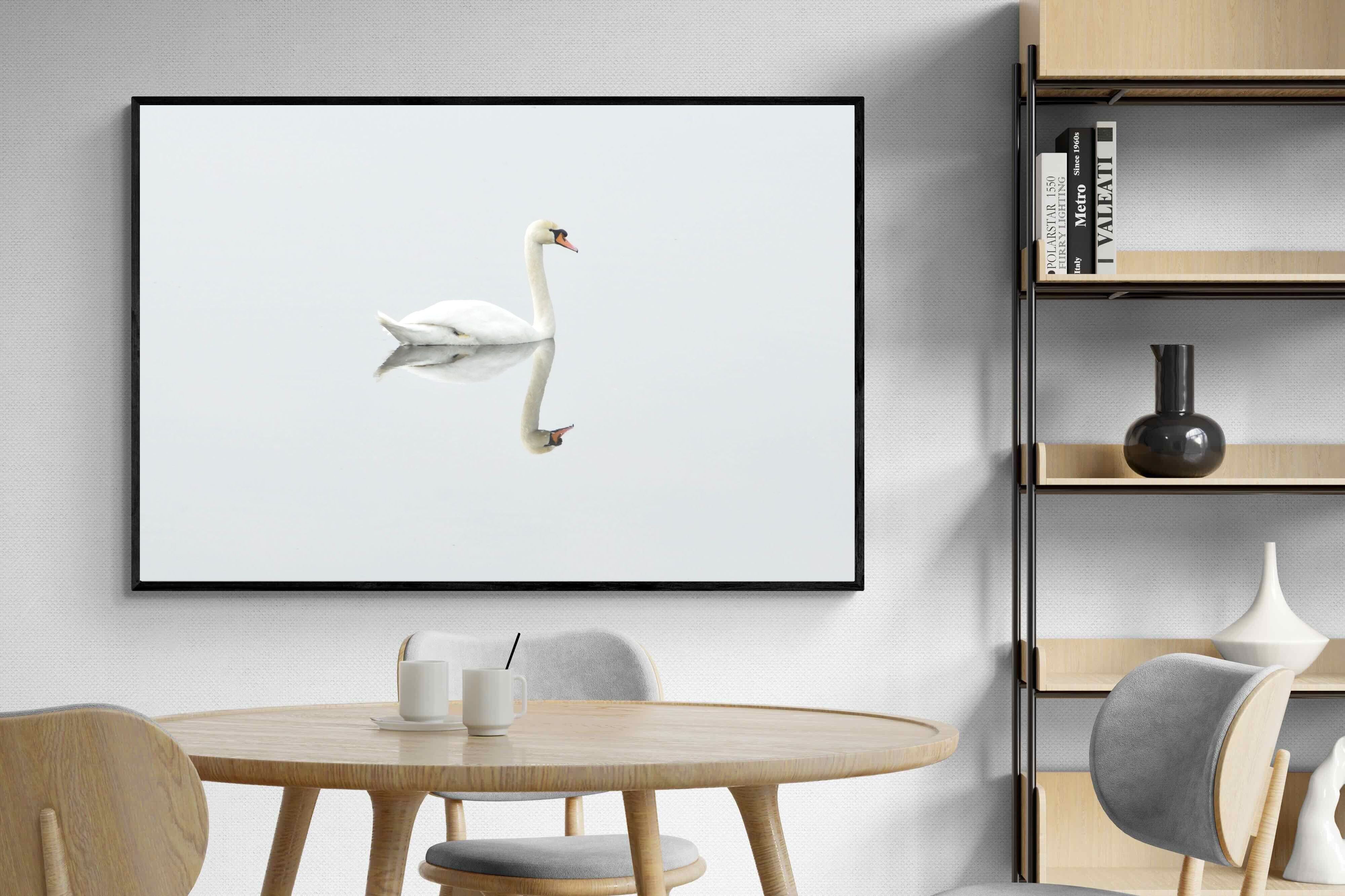 Pixalot ® Swan
