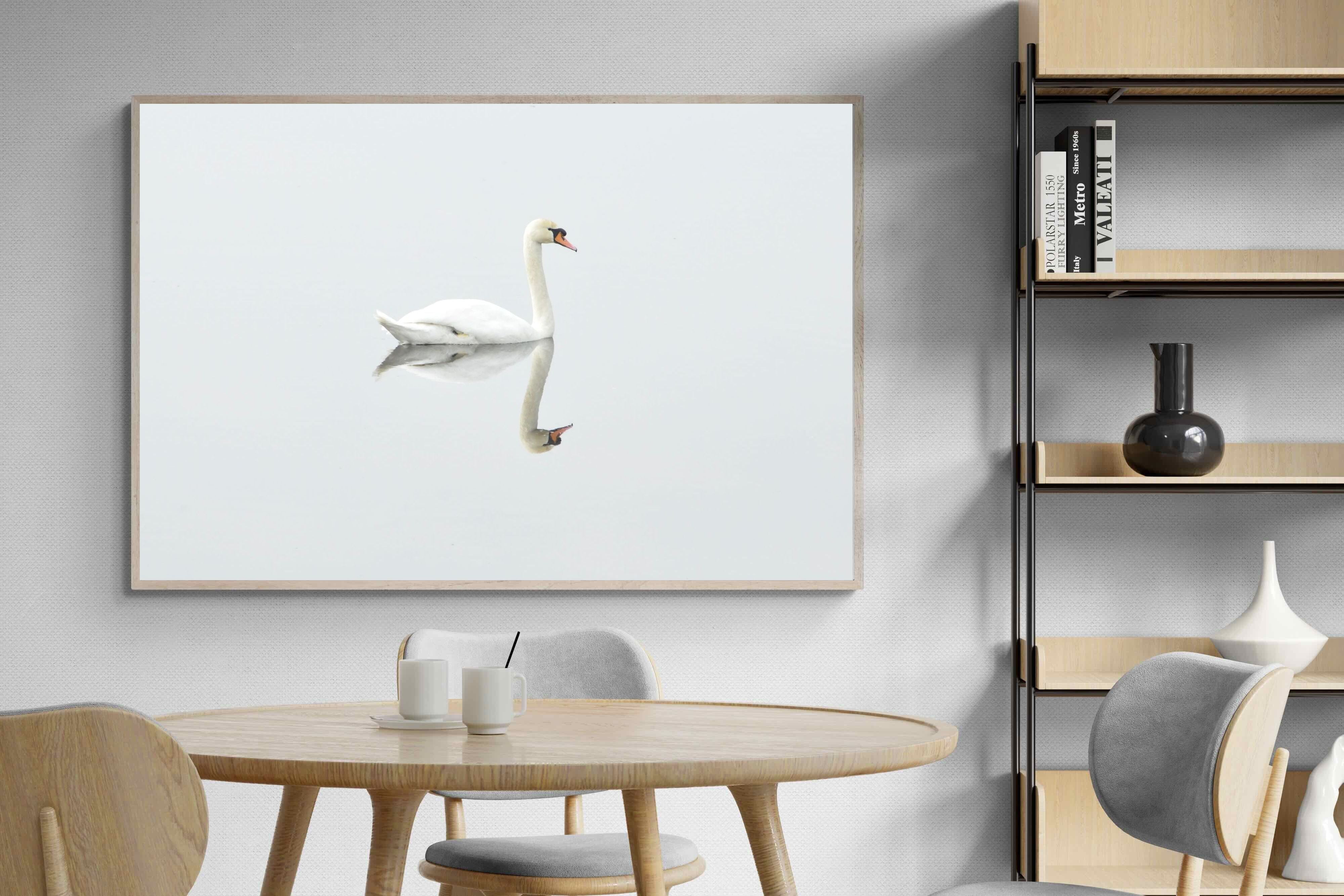 Pixalot ® Swan
