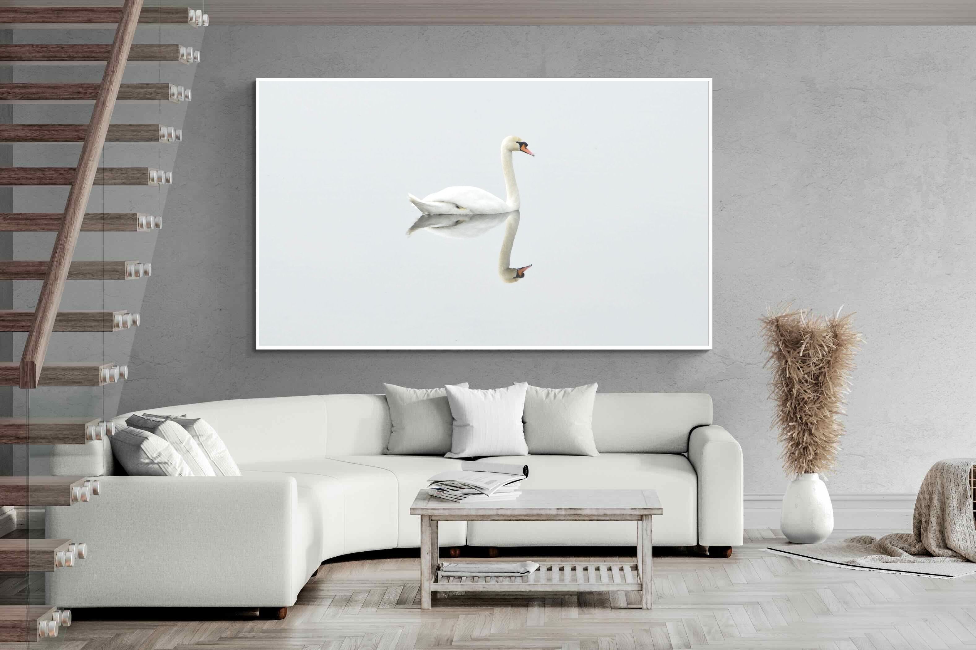 Pixalot ® Swan
