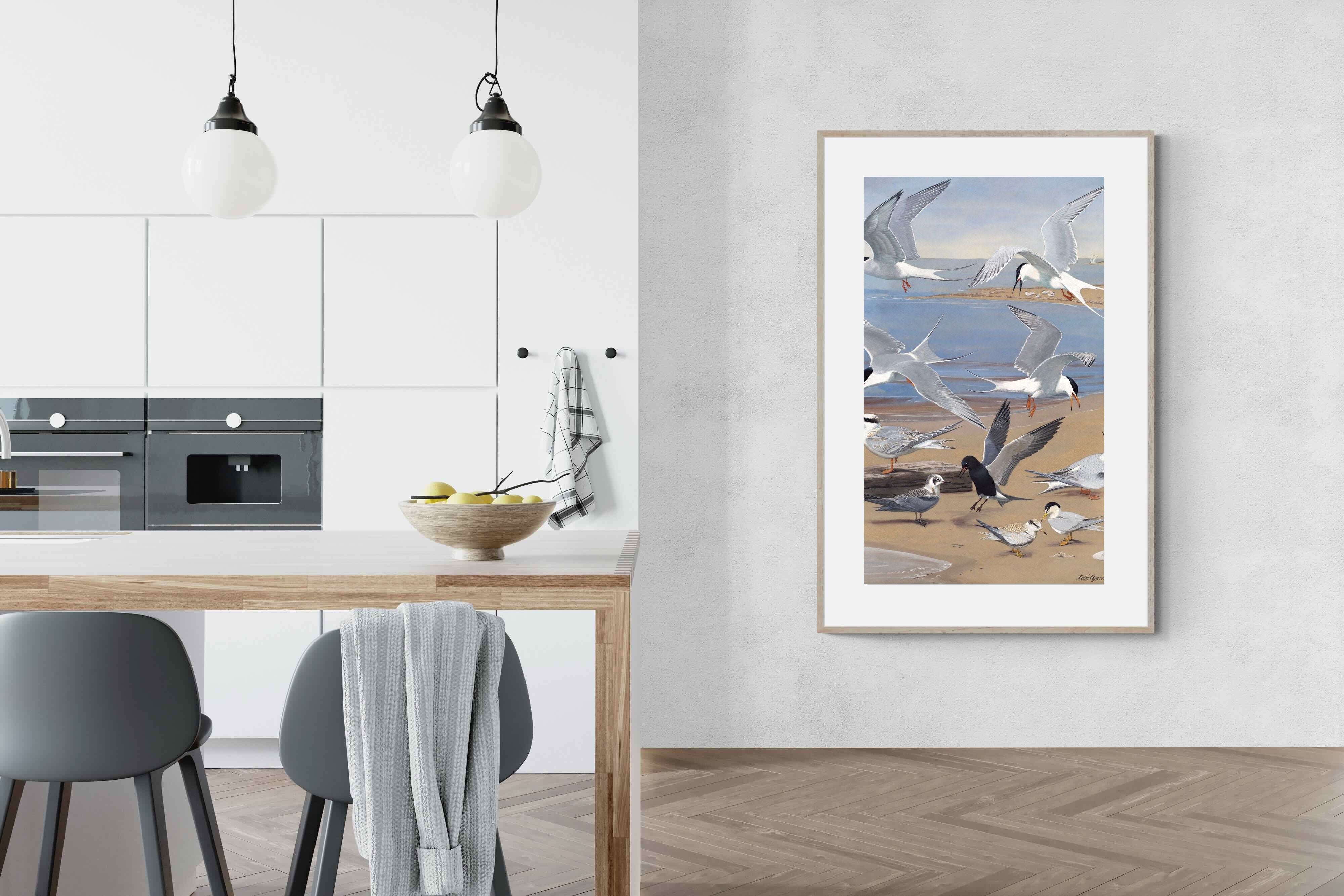 Pixalot ® Terns