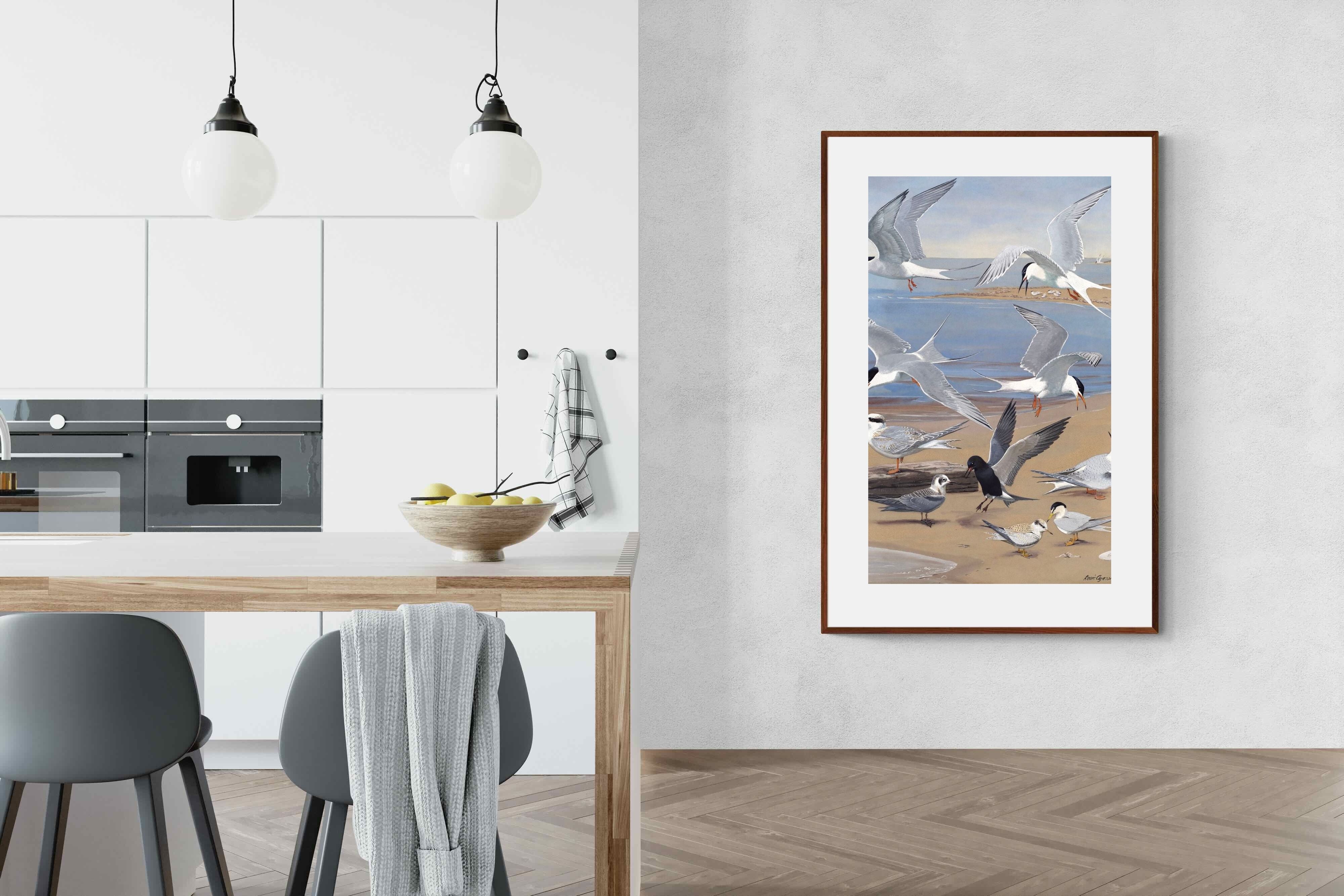 Pixalot ® Terns