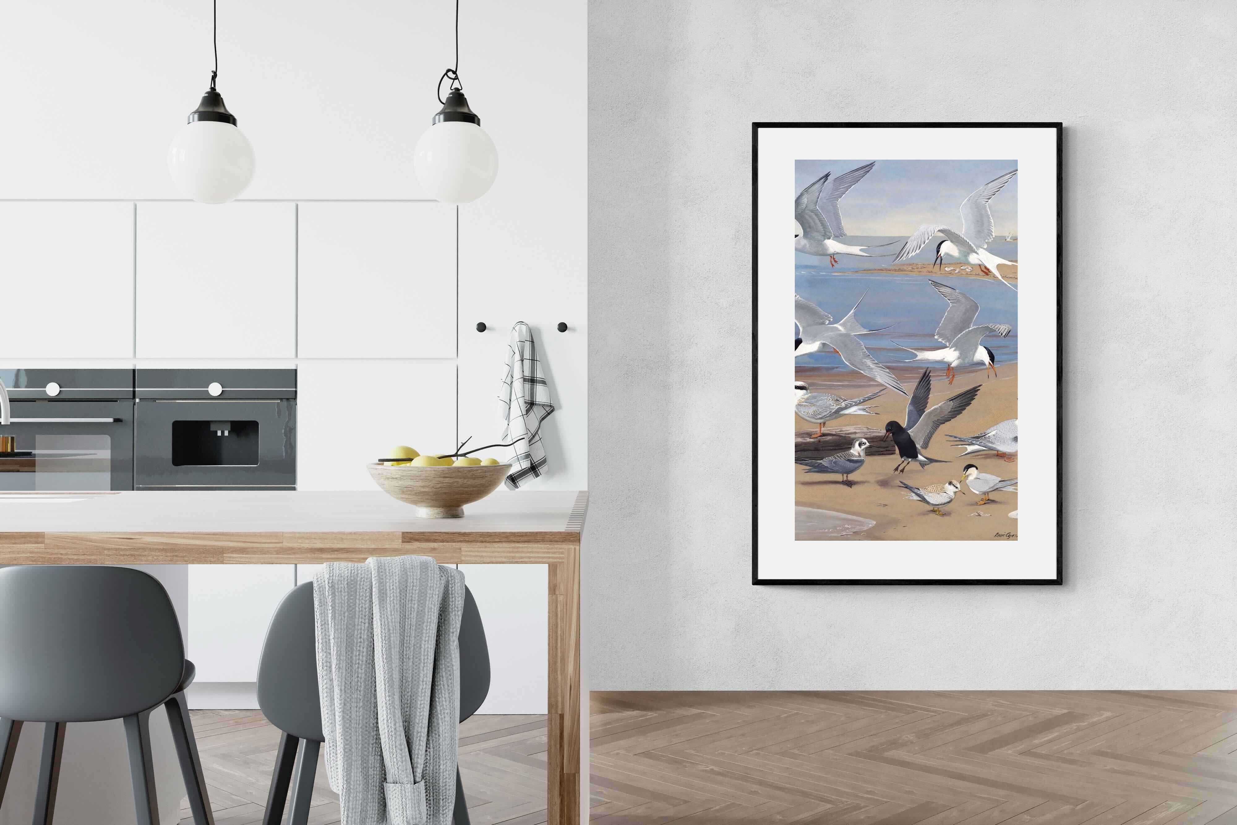 Pixalot ® Terns