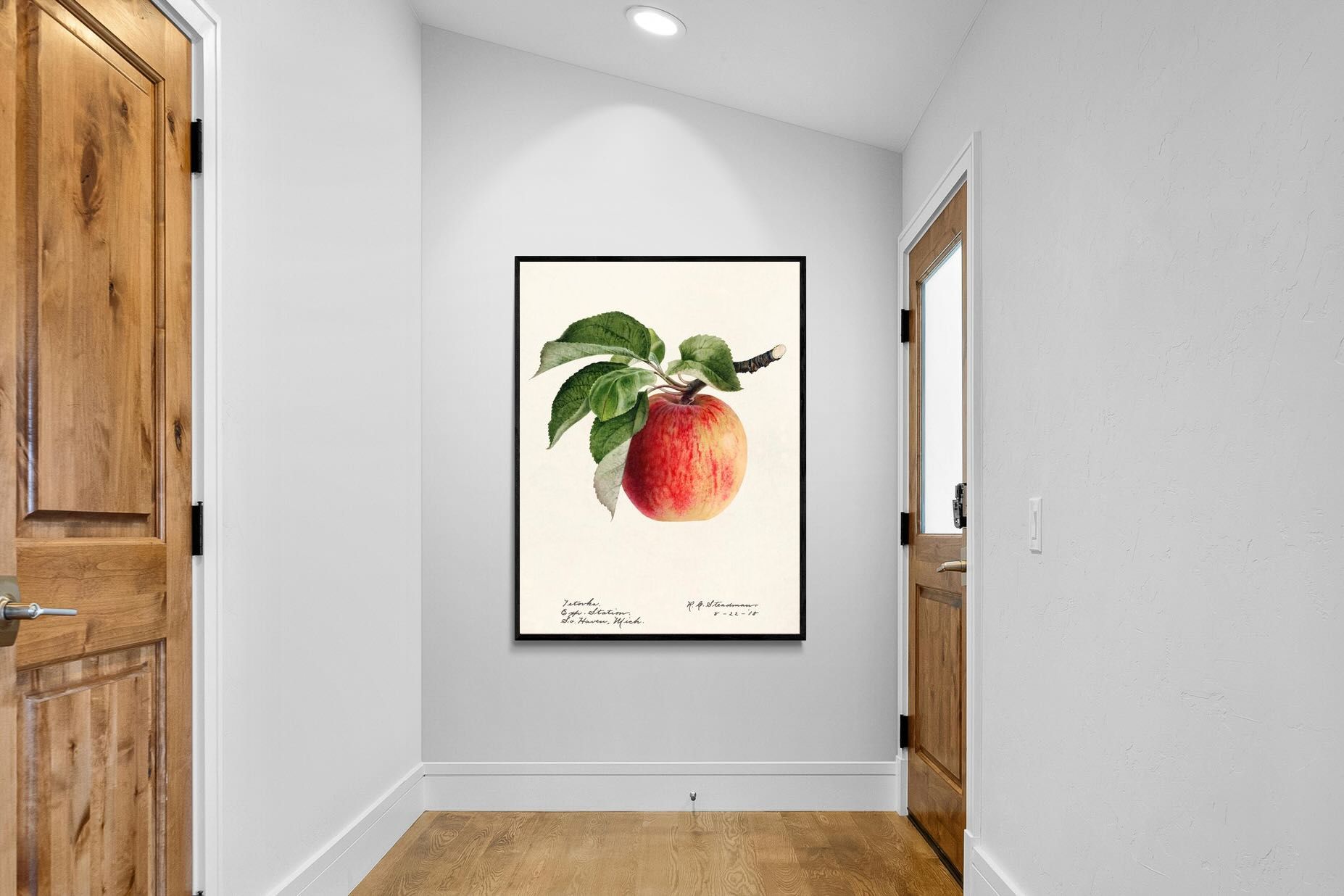 Pixalot ® Tetofka Apple