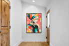 Pixalot ® Thoughtful Coral Muse
