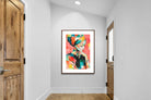 Pixalot ® Thoughtful Coral Muse