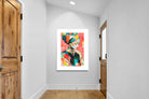 Pixalot ® Thoughtful Coral Muse