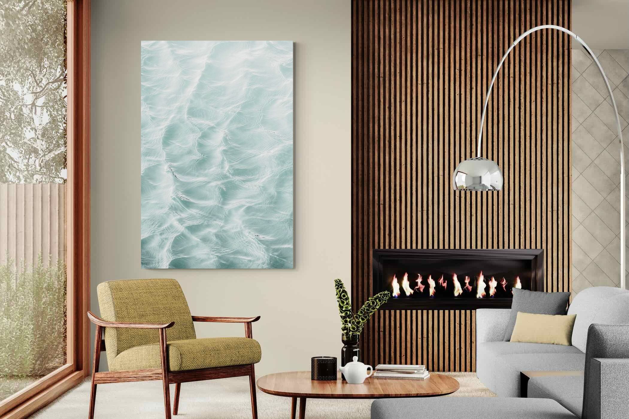 Pixalot ® Tiny Waves
