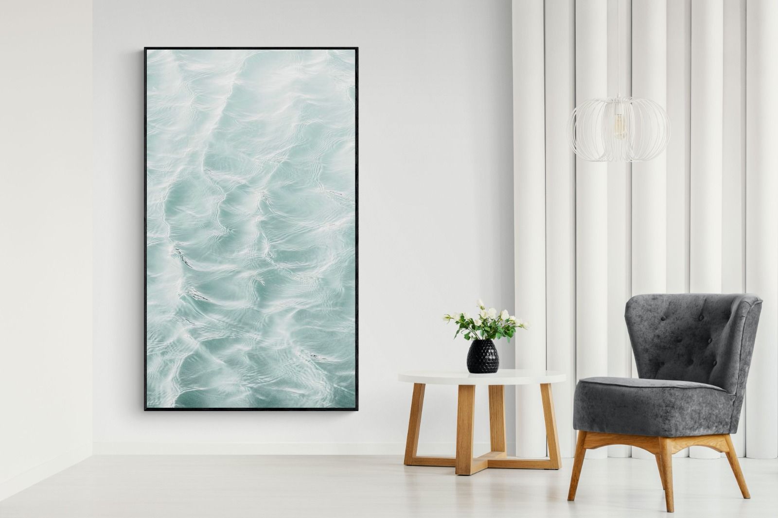 Pixalot ® Tiny Waves