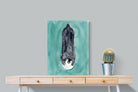 Pixalot ® Watercolour Penguin