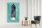 Pixalot ® Watercolour Penguin