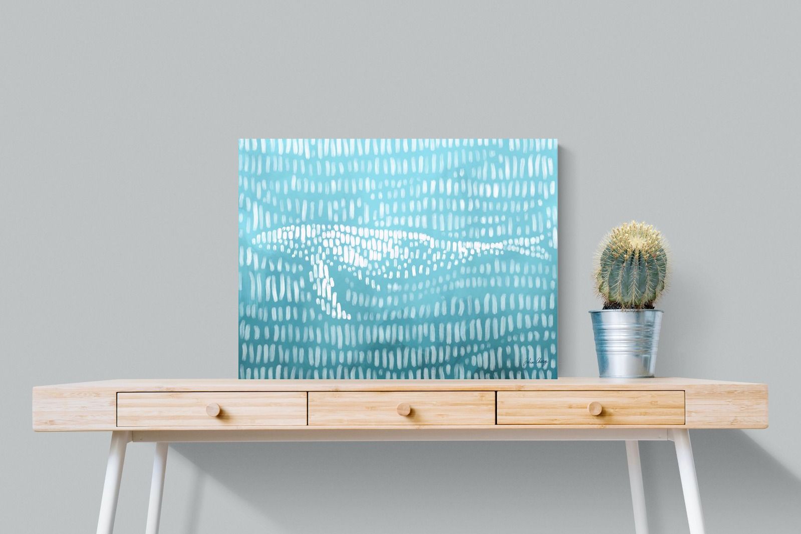Pixalot ® Whale Drift