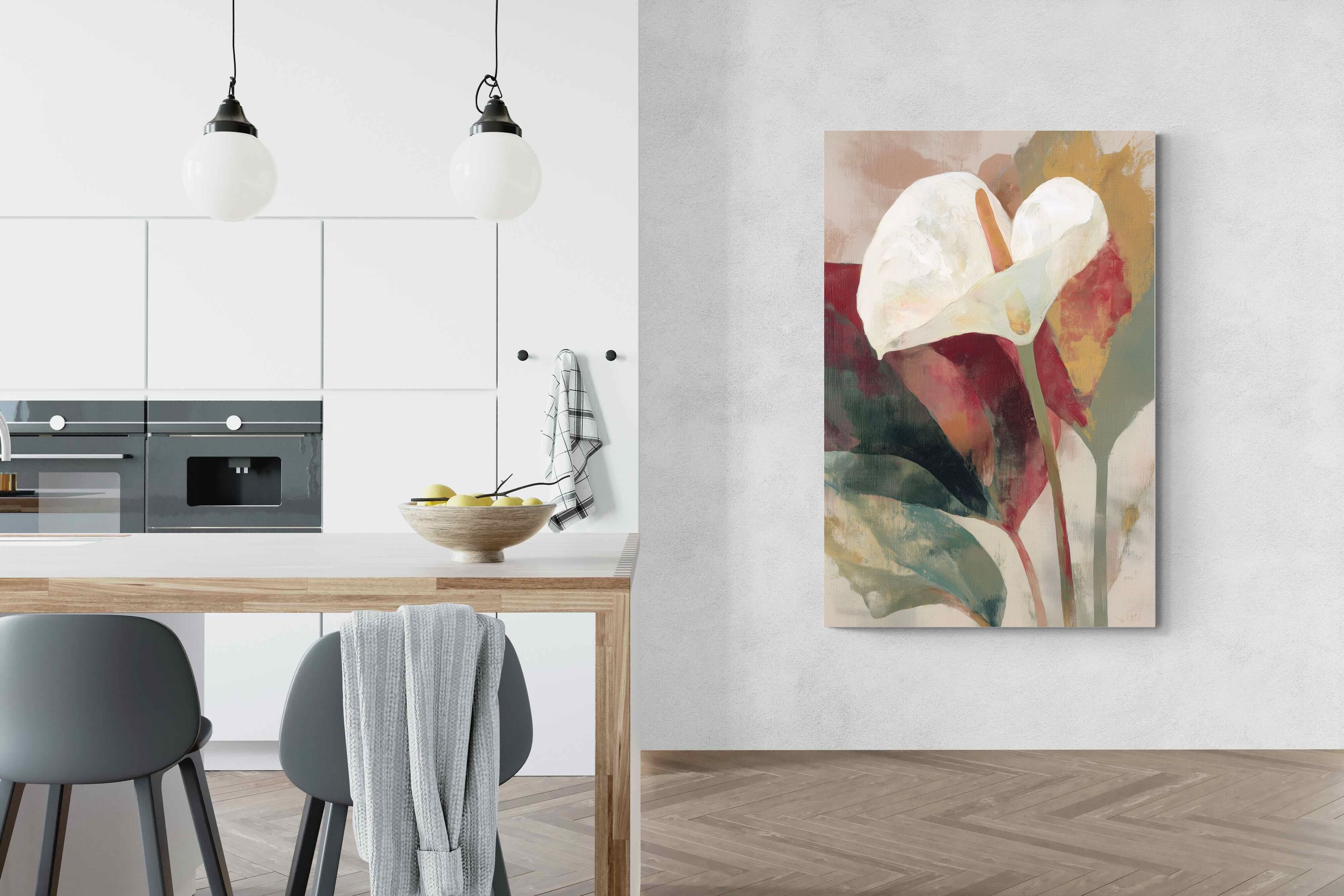 Pixalot ® White Arum Lily