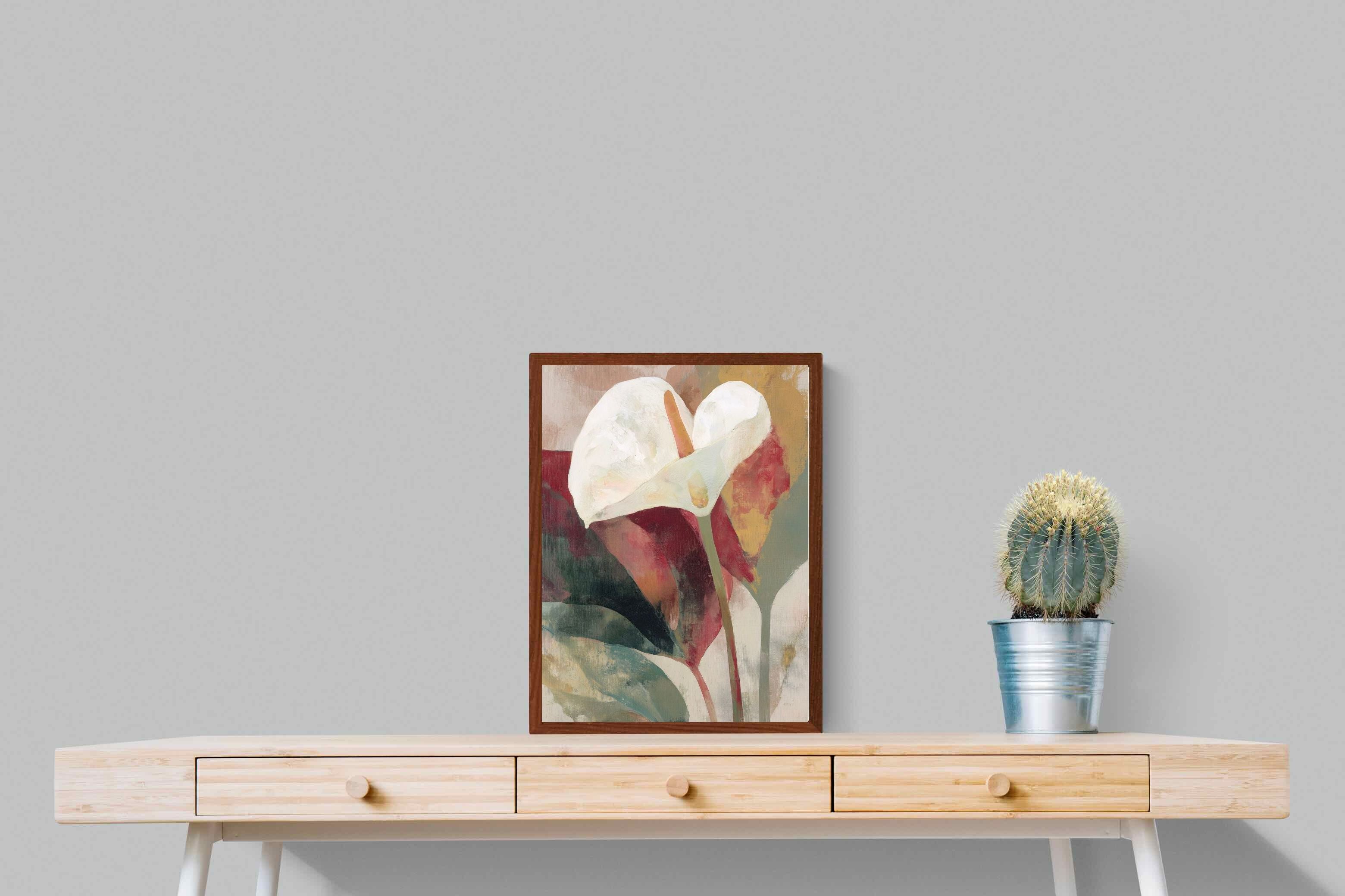 Pixalot ® White Arum Lily
