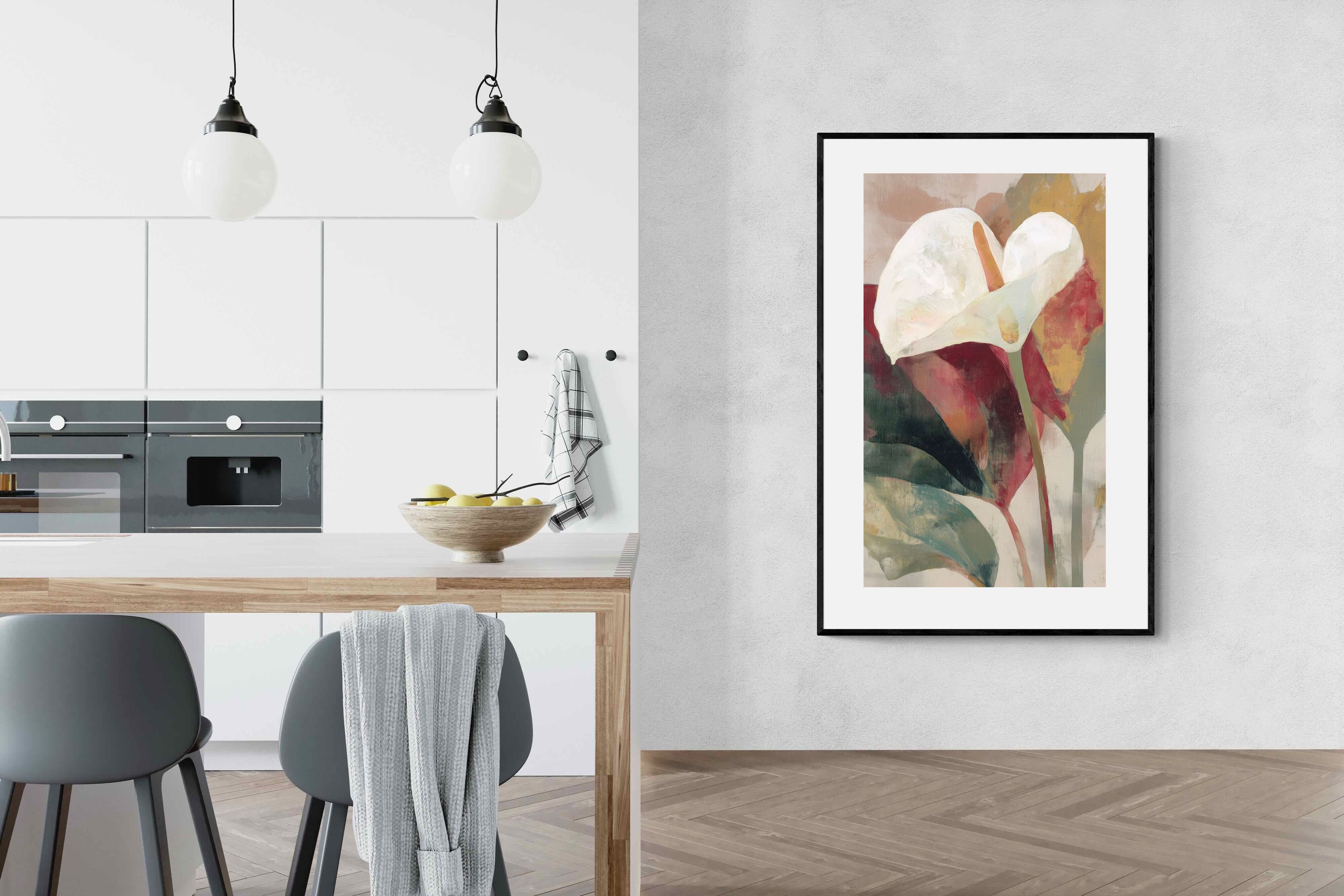 Pixalot ® White Arum Lily