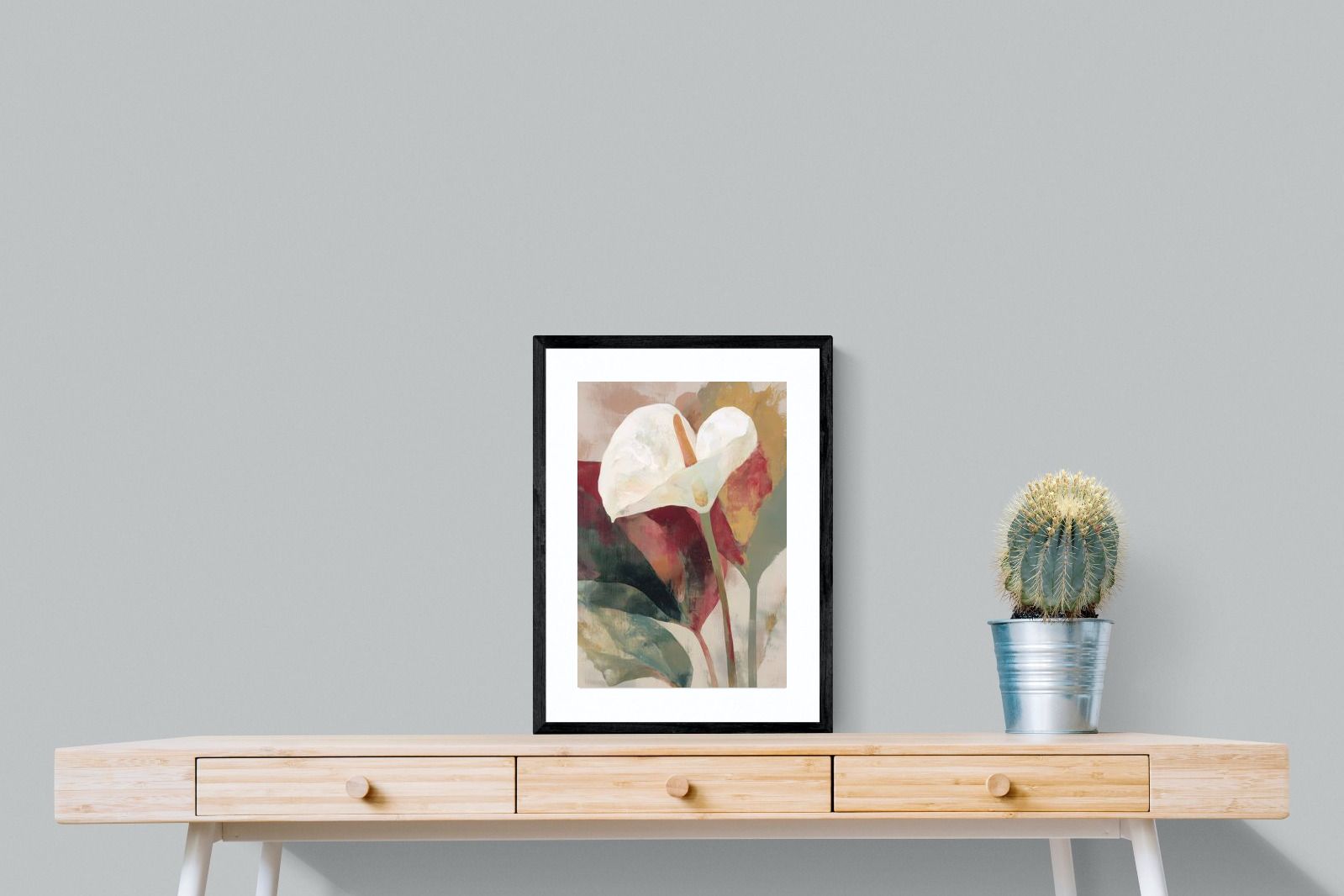 Pixalot ® White Arum Lily