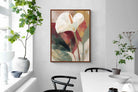 Pixalot ® White Arum Lily