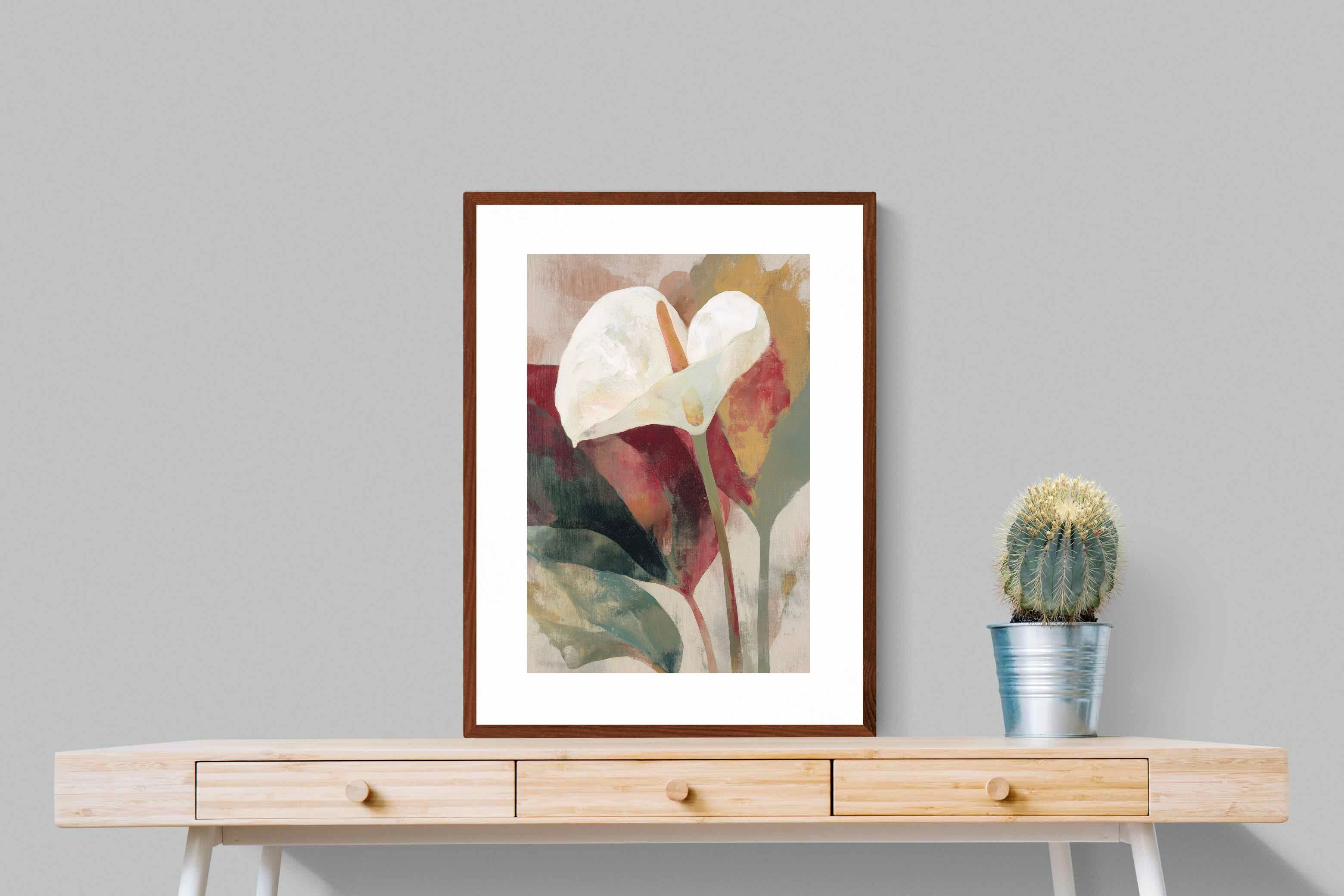 Pixalot ® White Arum Lily