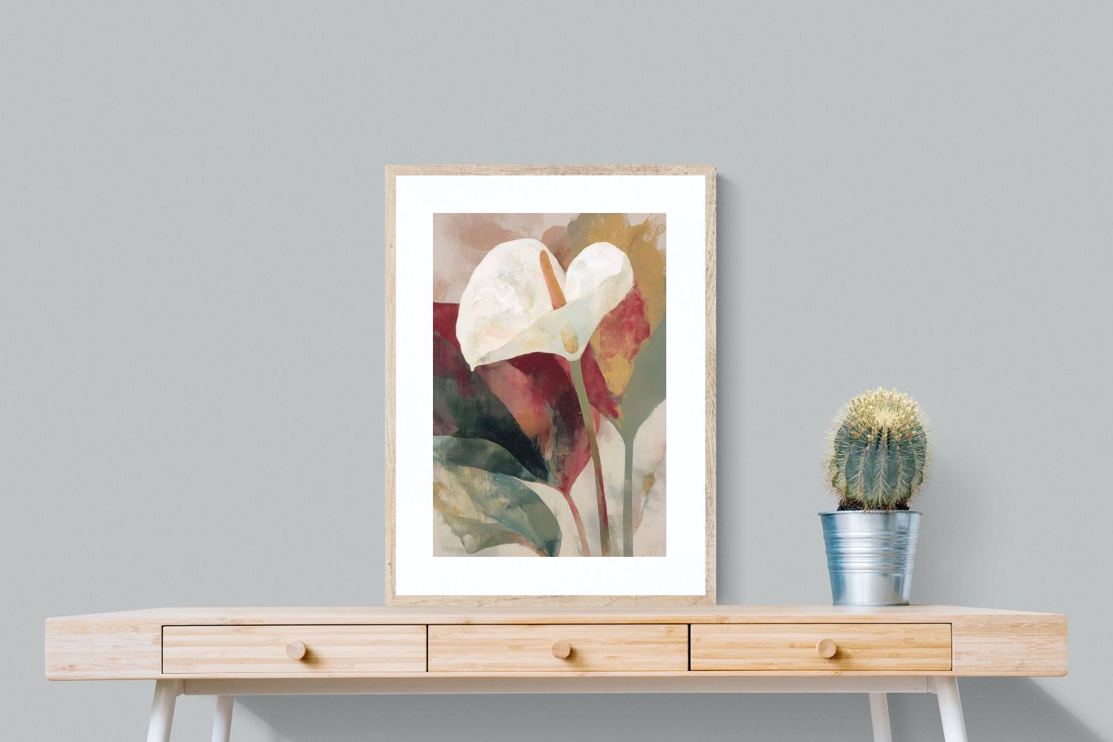 Pixalot ® White Arum Lily