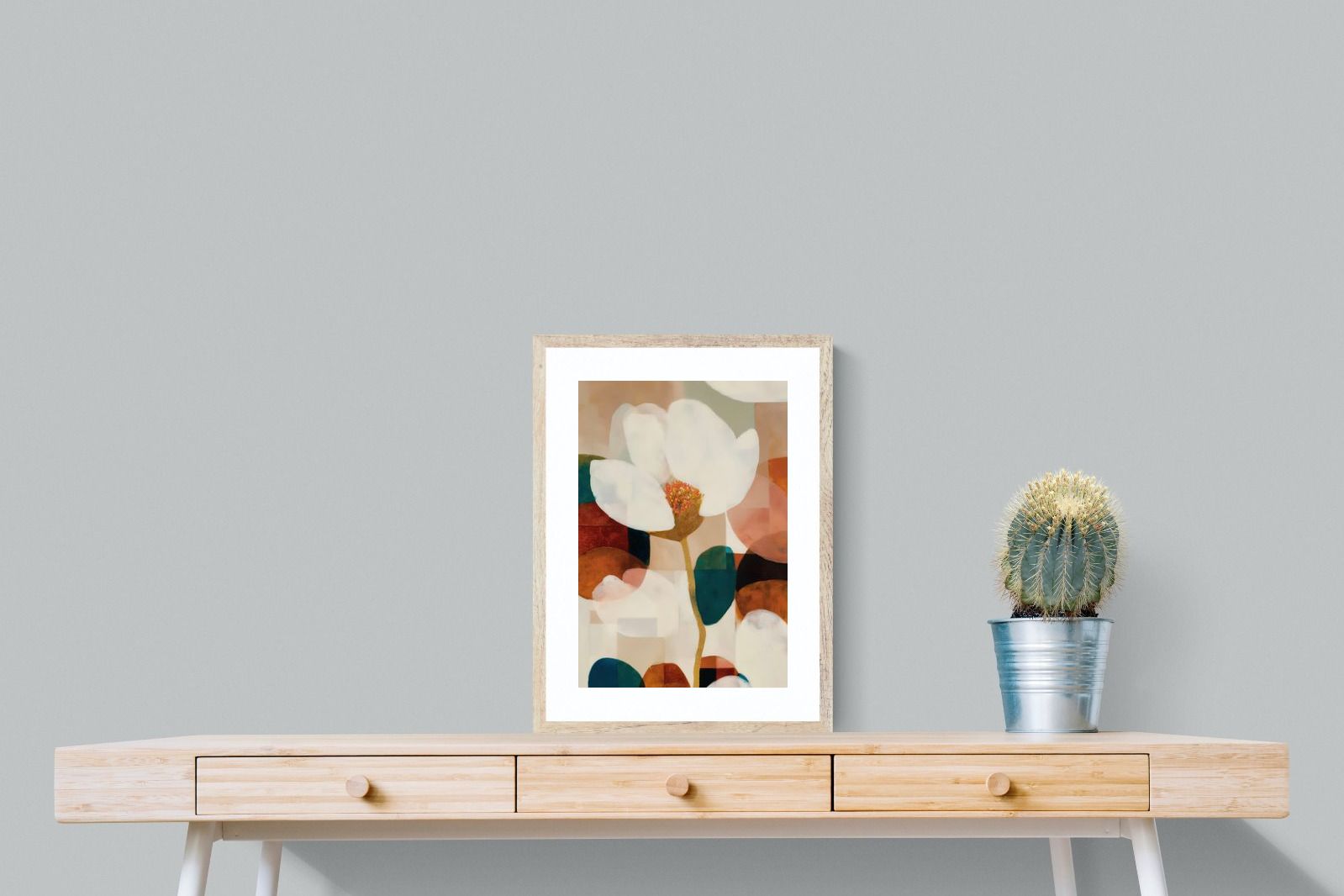 Pixalot ® White Bloom