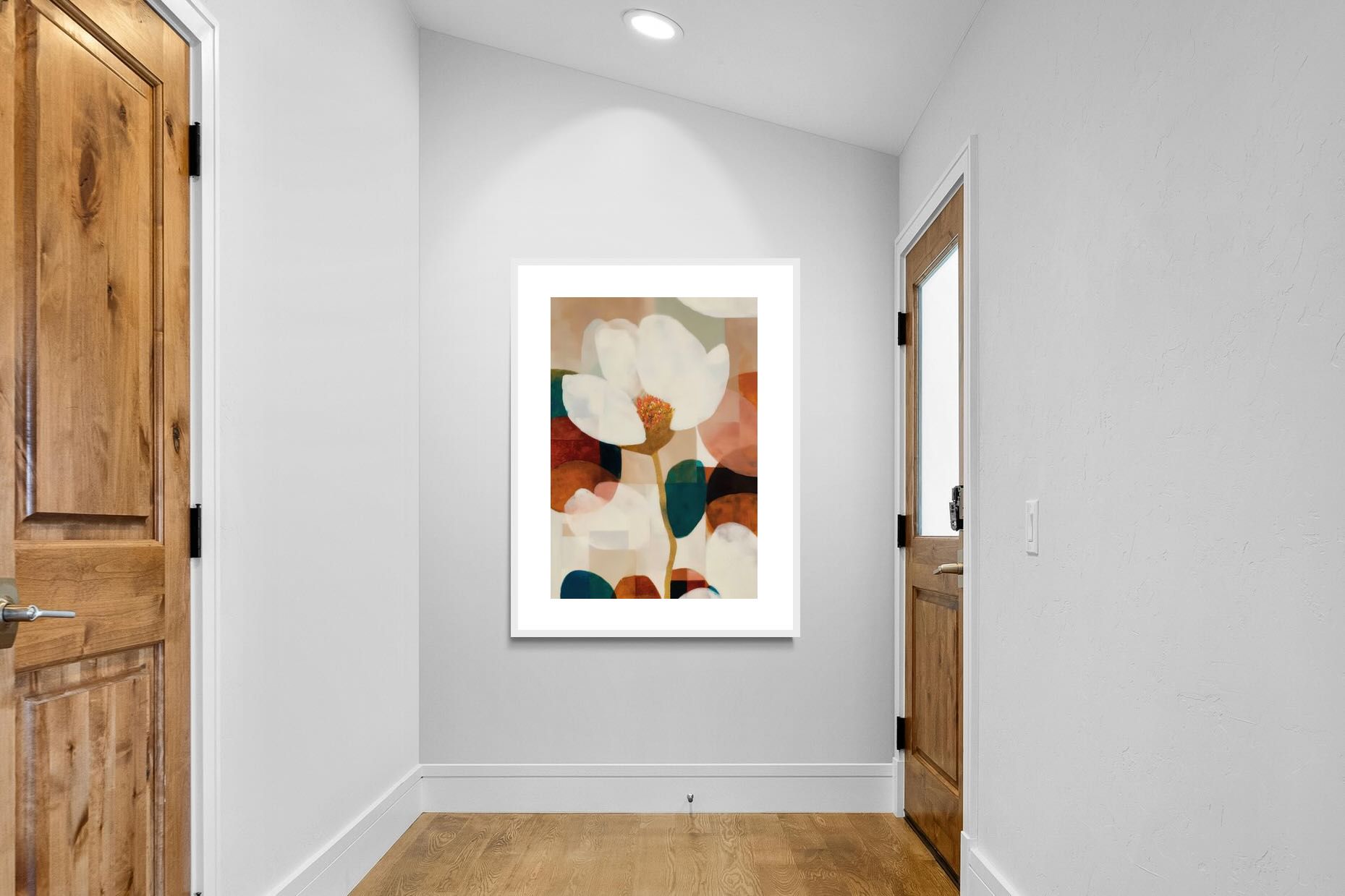 Pixalot ® White Bloom