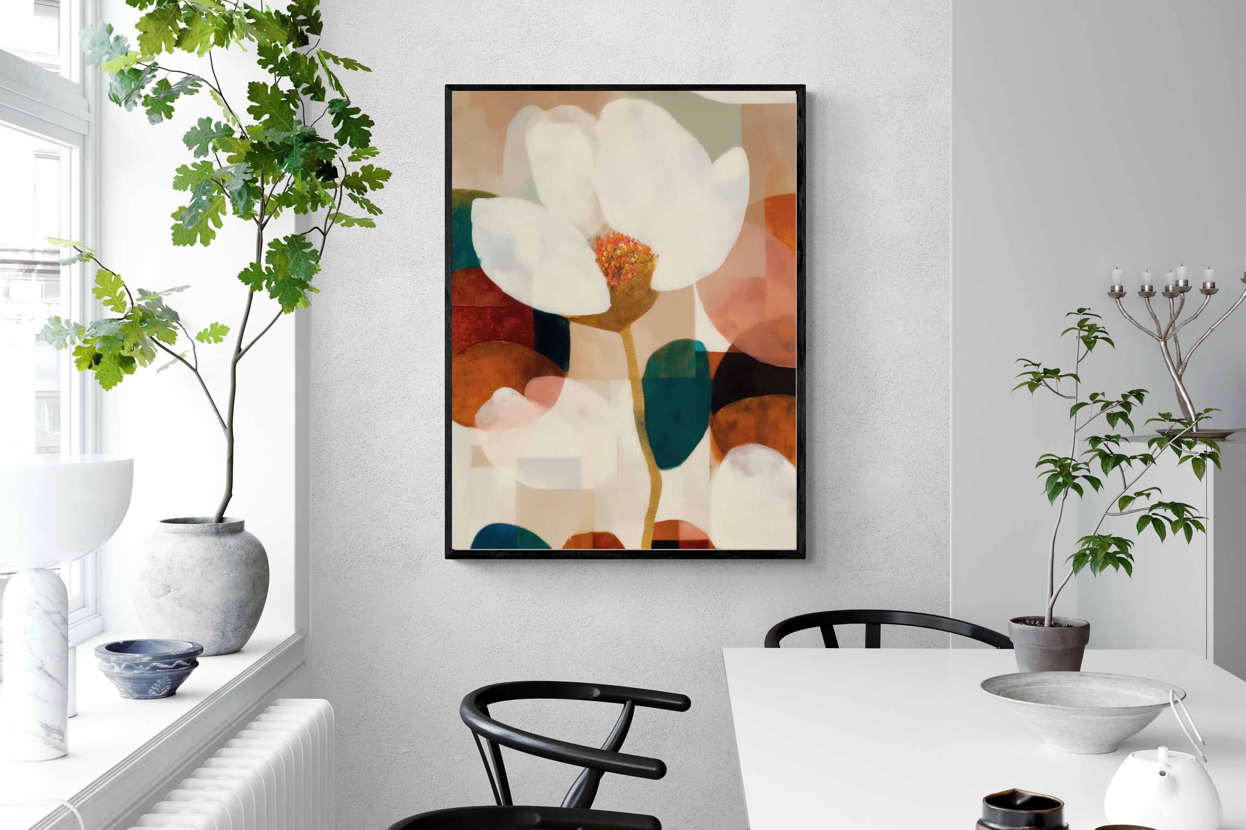 Pixalot ® White Bloom
