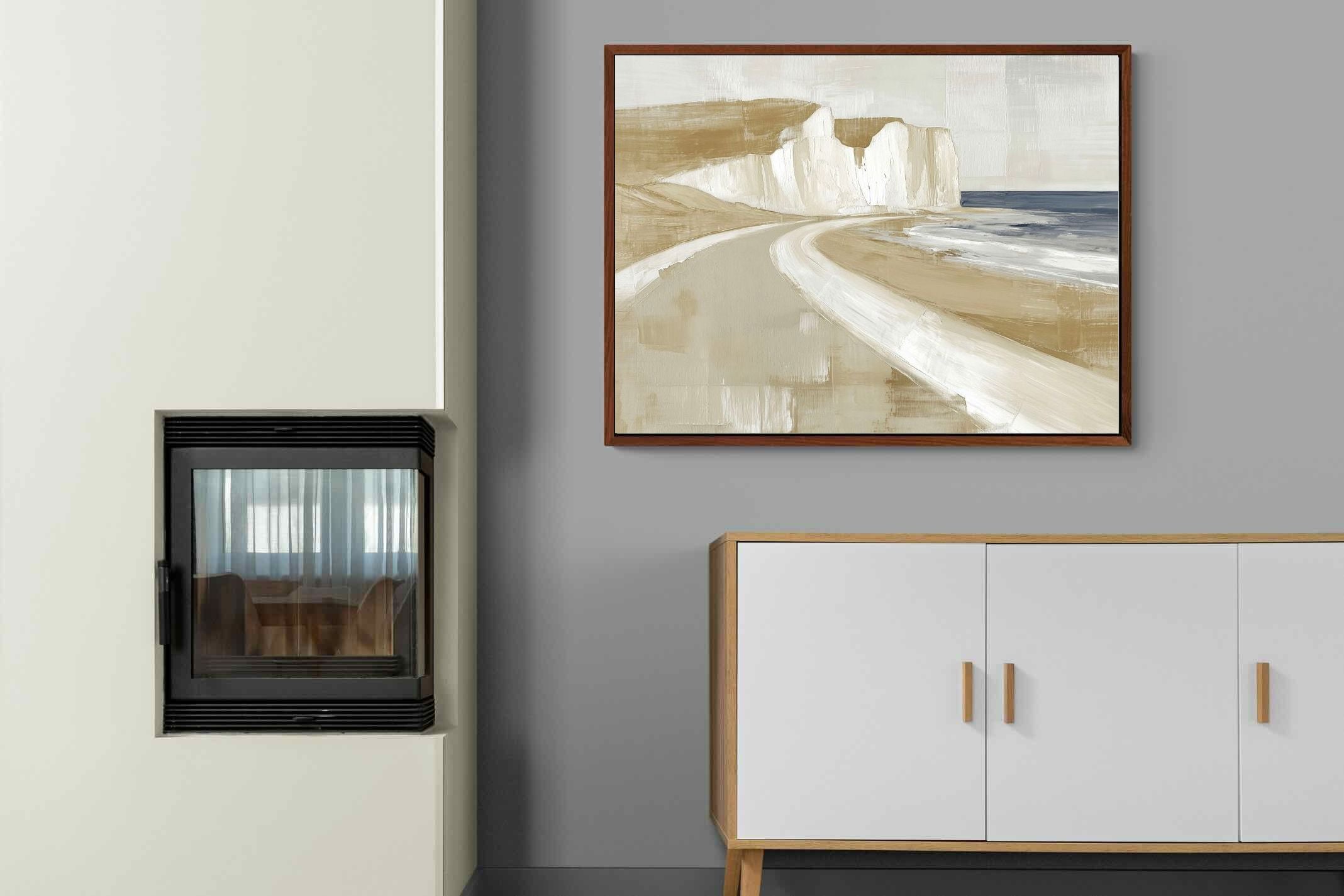 Pixalot ® White Cliffs
