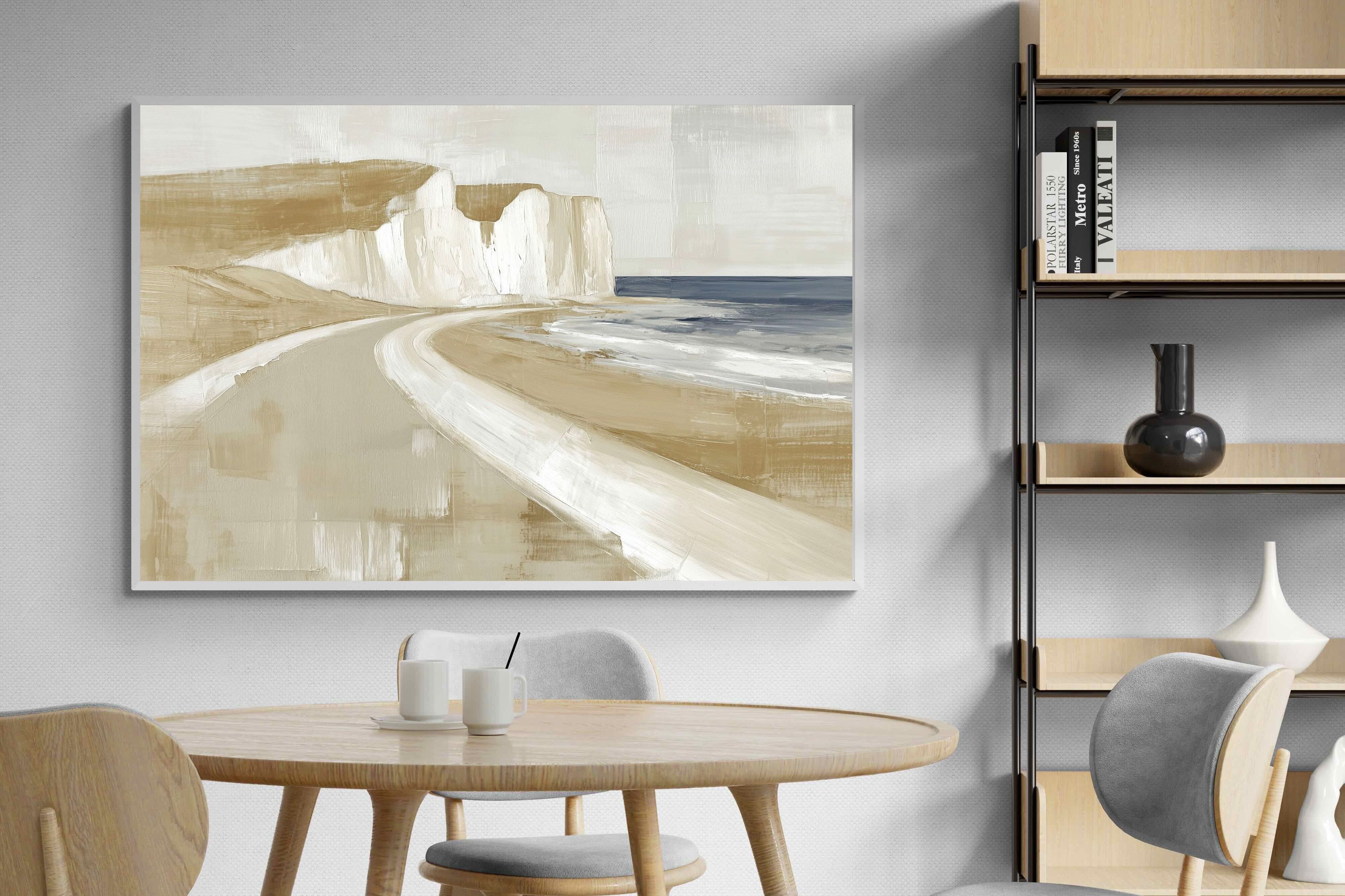 Pixalot ® White Cliffs