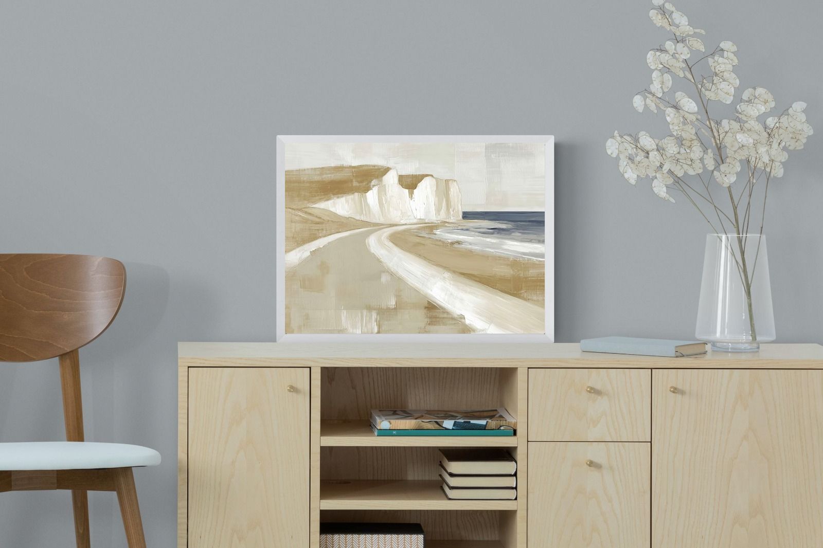 Pixalot ® White Cliffs
